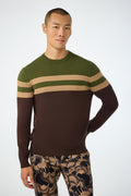 Romero Crewneck Sweater