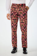 Clyde Slim Trouser - Sanctuary