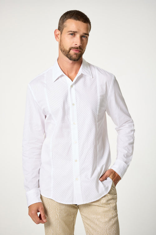 Baleri Tux Shirt