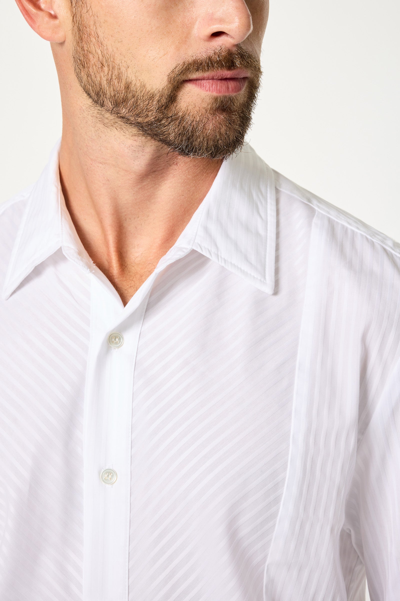 Baleri Tux Shirt