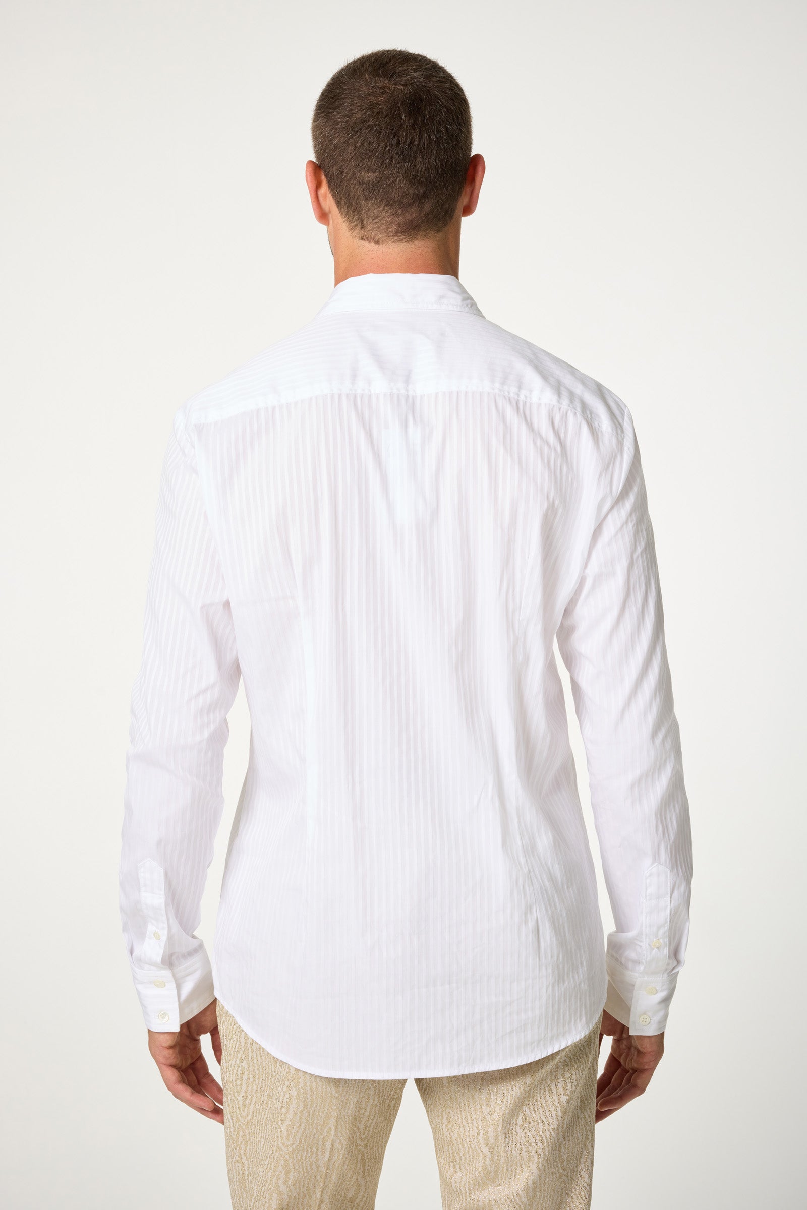 Baleri Tux Shirt