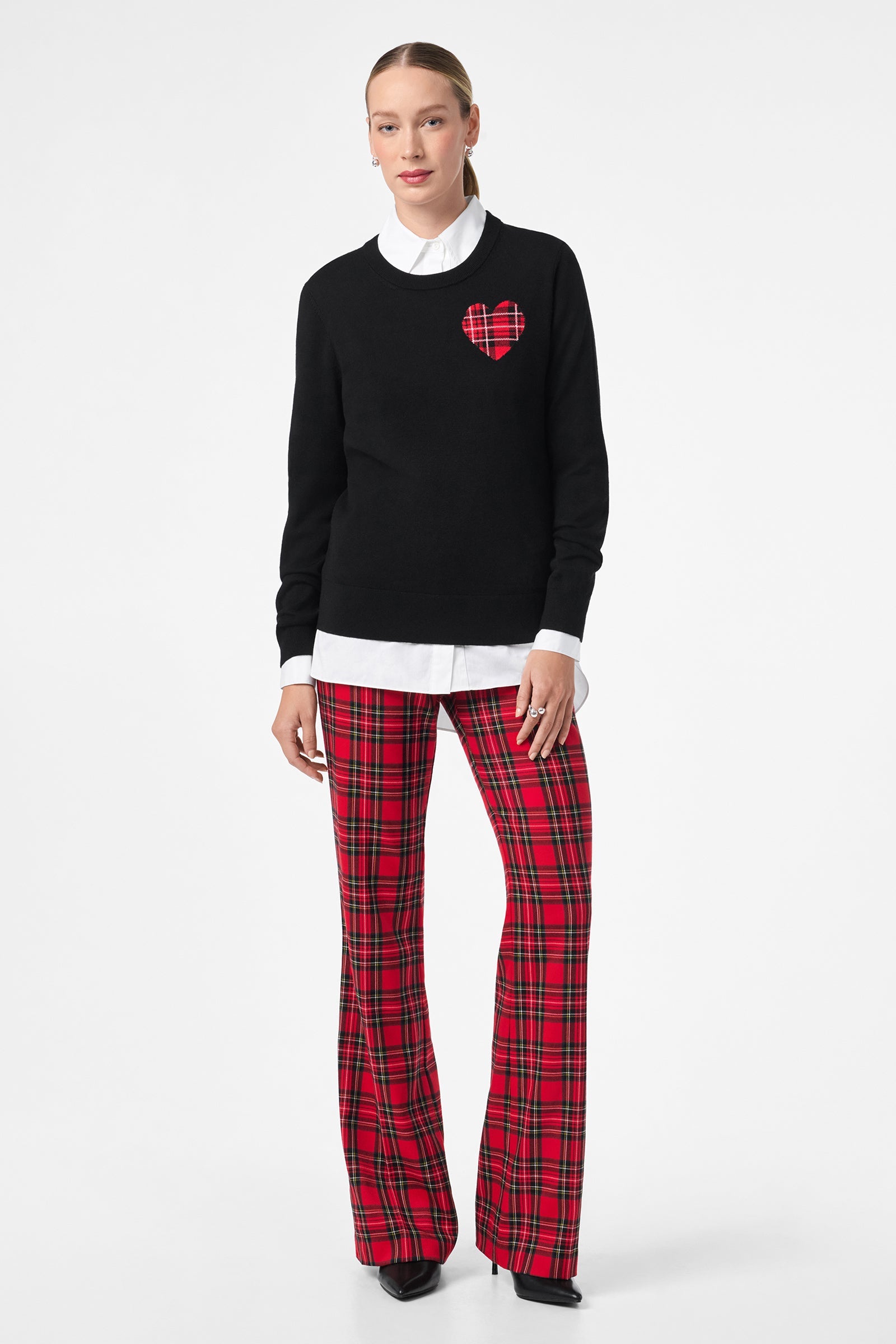 Gorecki Tartan Pant