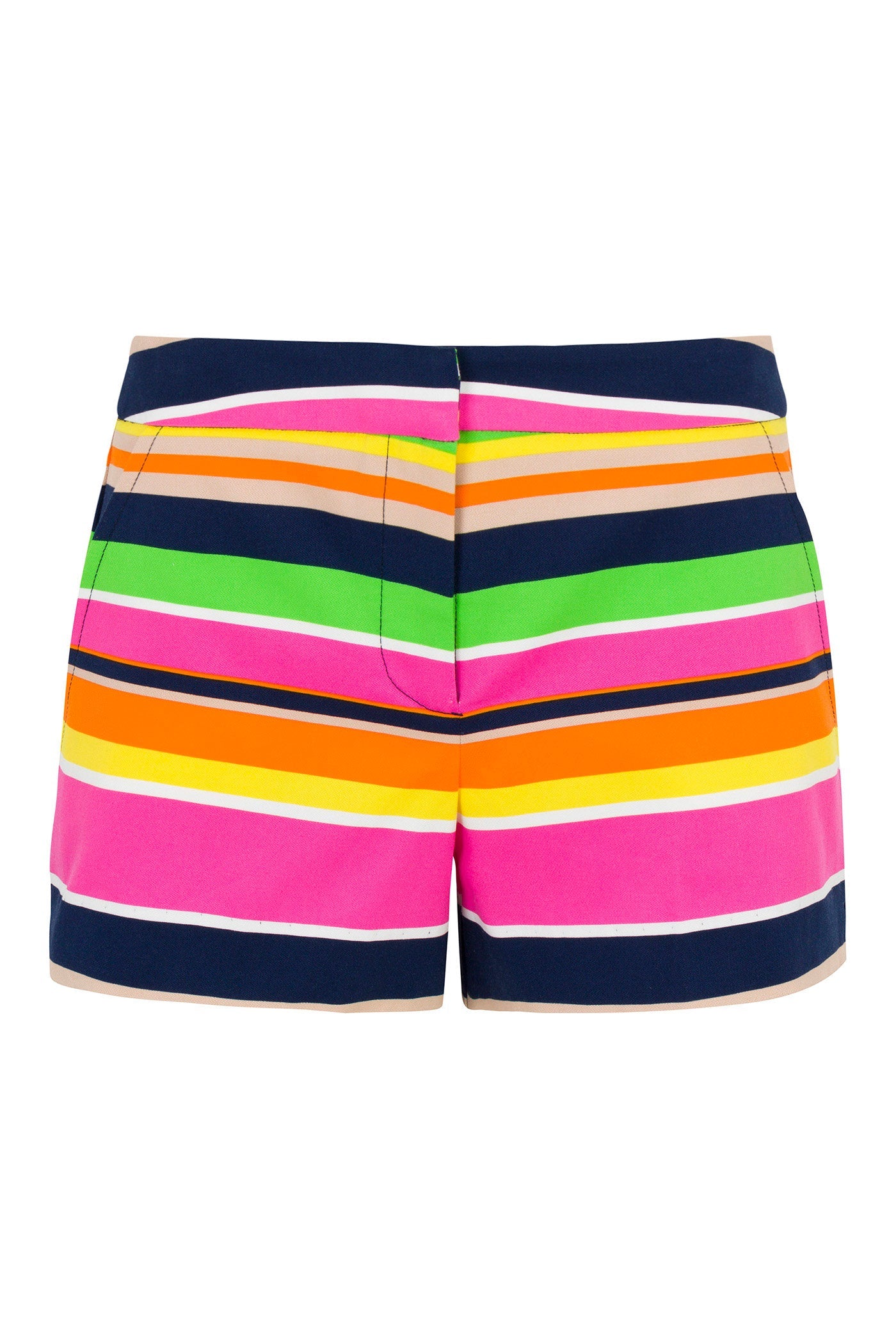 Corbin Short