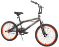 Dynacraft Realtree 20&prime;&prime; Boys BMX Bike, Camouflage, Ages 7 14, Steel Frame, Caliper Brakes