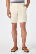 Lawrence Short - Ecru