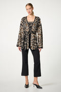 Wright Wrap Cardigan