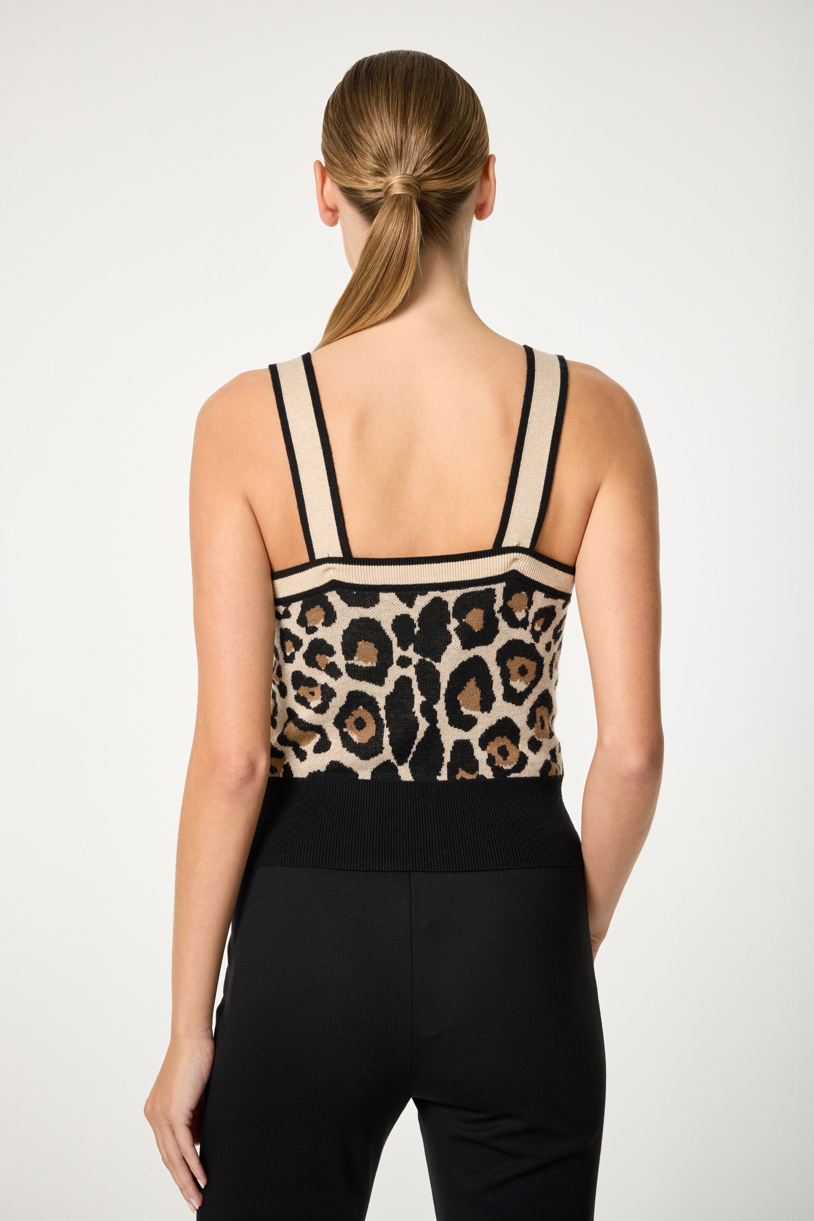Casady Knit Cami