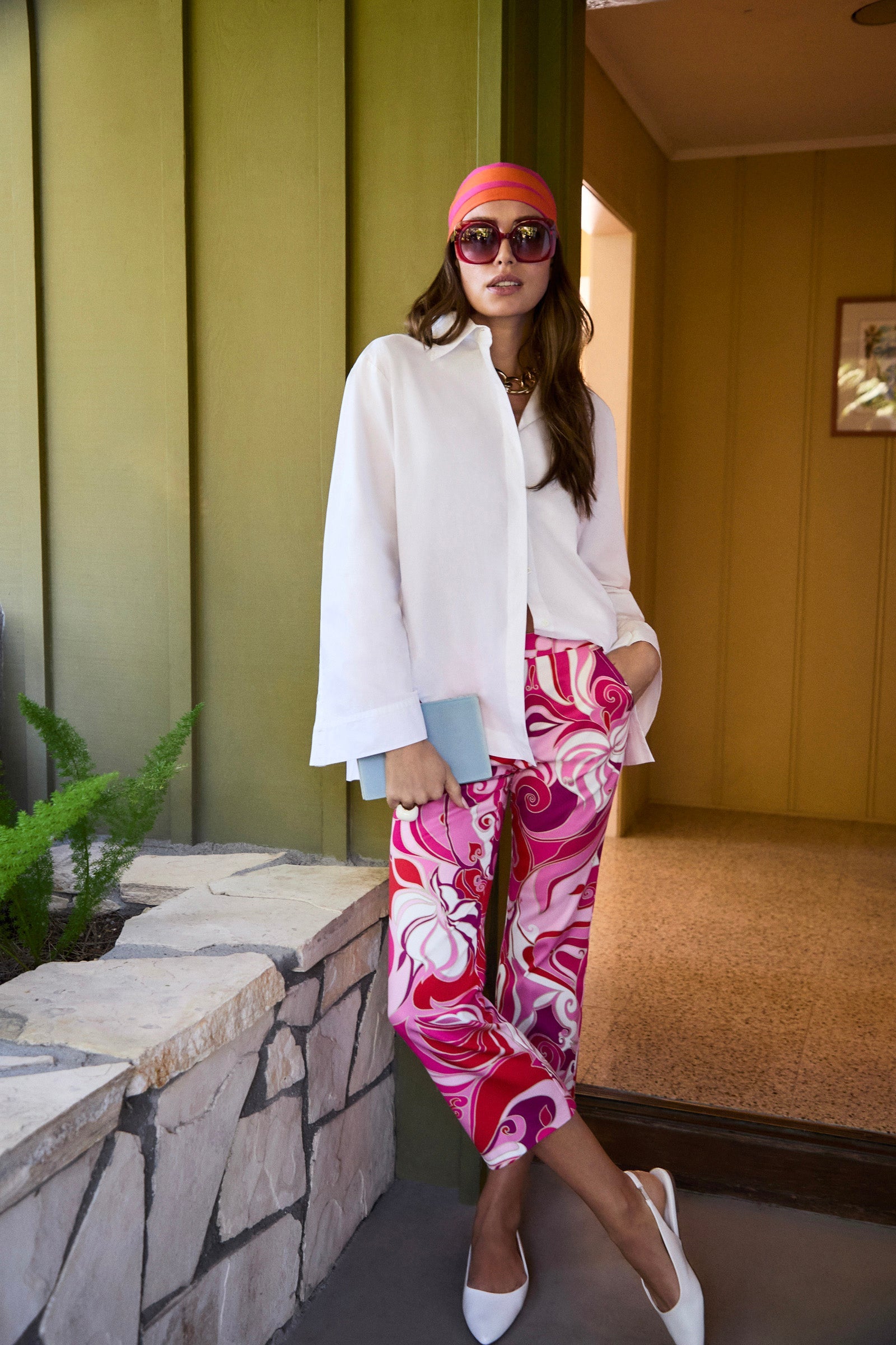 Olona Swing Top