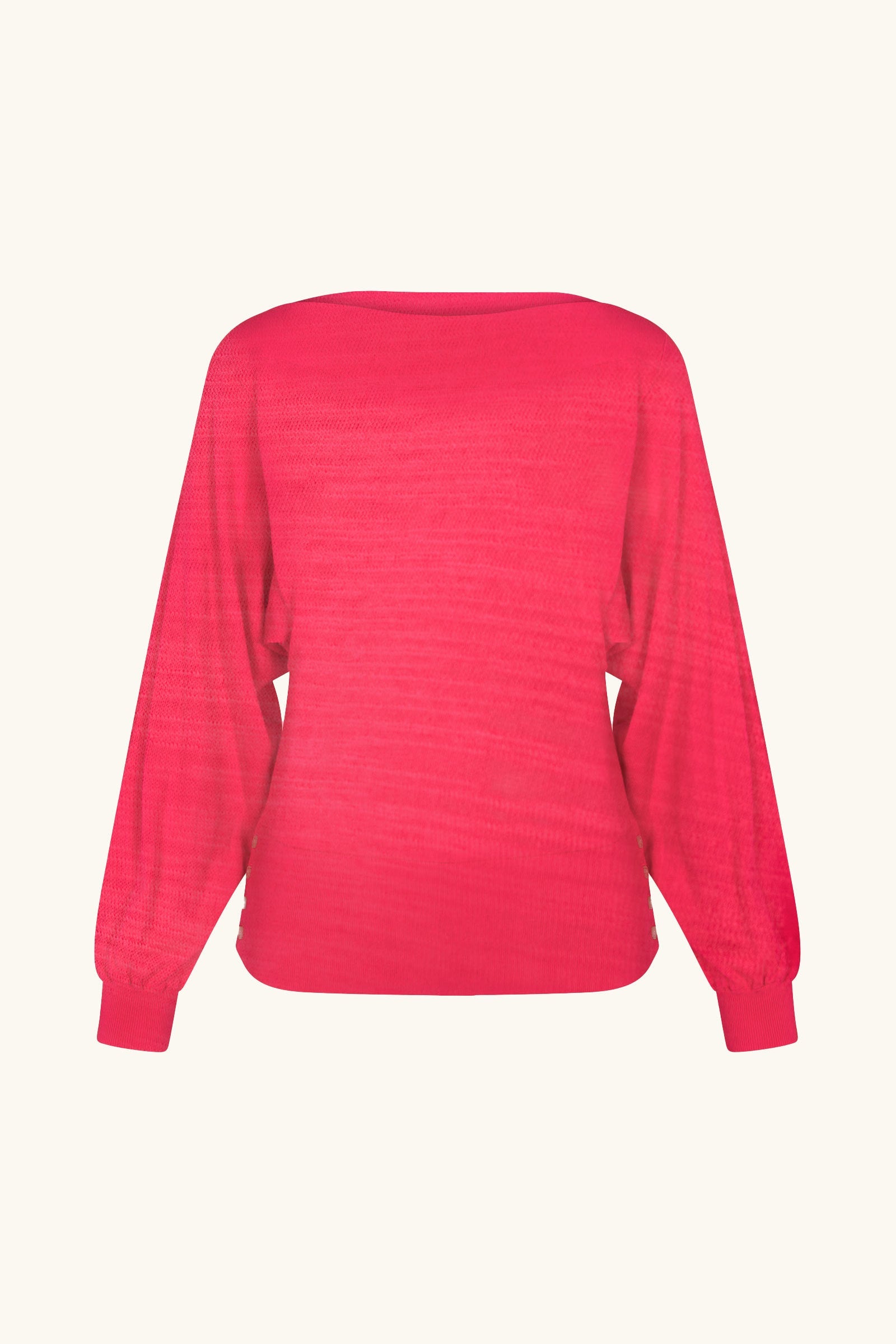 Ramona 2 Boatneck Sweater