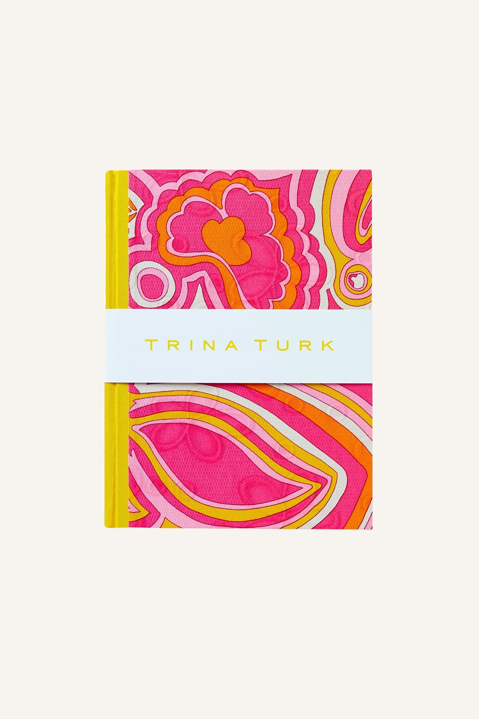 Trina Turk Book