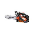 ECHO CS 2511T 12&prime;&prime; Bar Chainsaw, X Series, 25cc Engine, Lightweight, Gas Powered