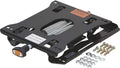 TRAC SEATS Seat Suspension Kit For Zero Turn Lawn Mower Tractor John Deere, Hustler, Z TRAK, Kubota, Exmark �C SAME DAY �C 1 YEAR WARRANTY