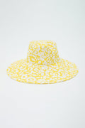 Shade Packable Sun Hat - Poolside Gossip