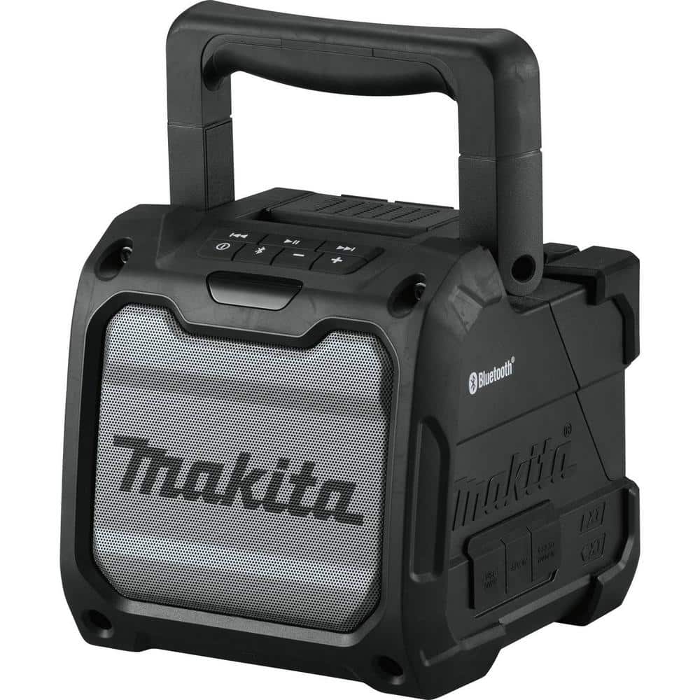 18V LXT /12V max CXT Lithium Ion Cordless Bluetooth Job Site Speaker (Tool Only) XRM08B