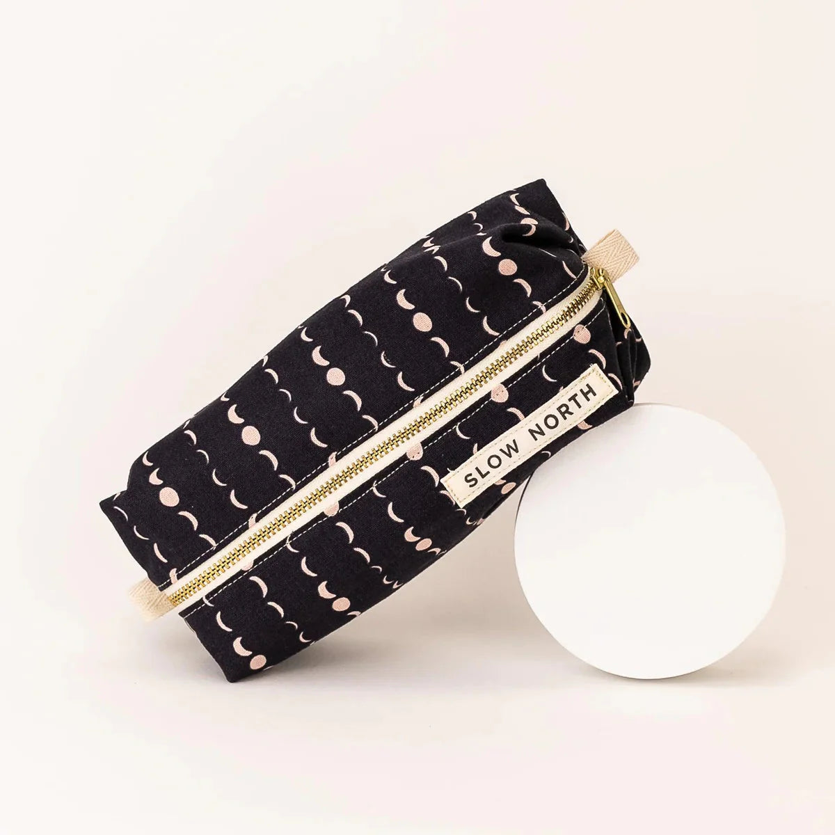Slow North Travel Pouch - Best Choice For You