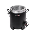 Char Broil The Big Easy Oil Less Turkey Fryer