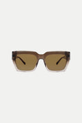 MRT Bruno Square Acetate Sunglasses