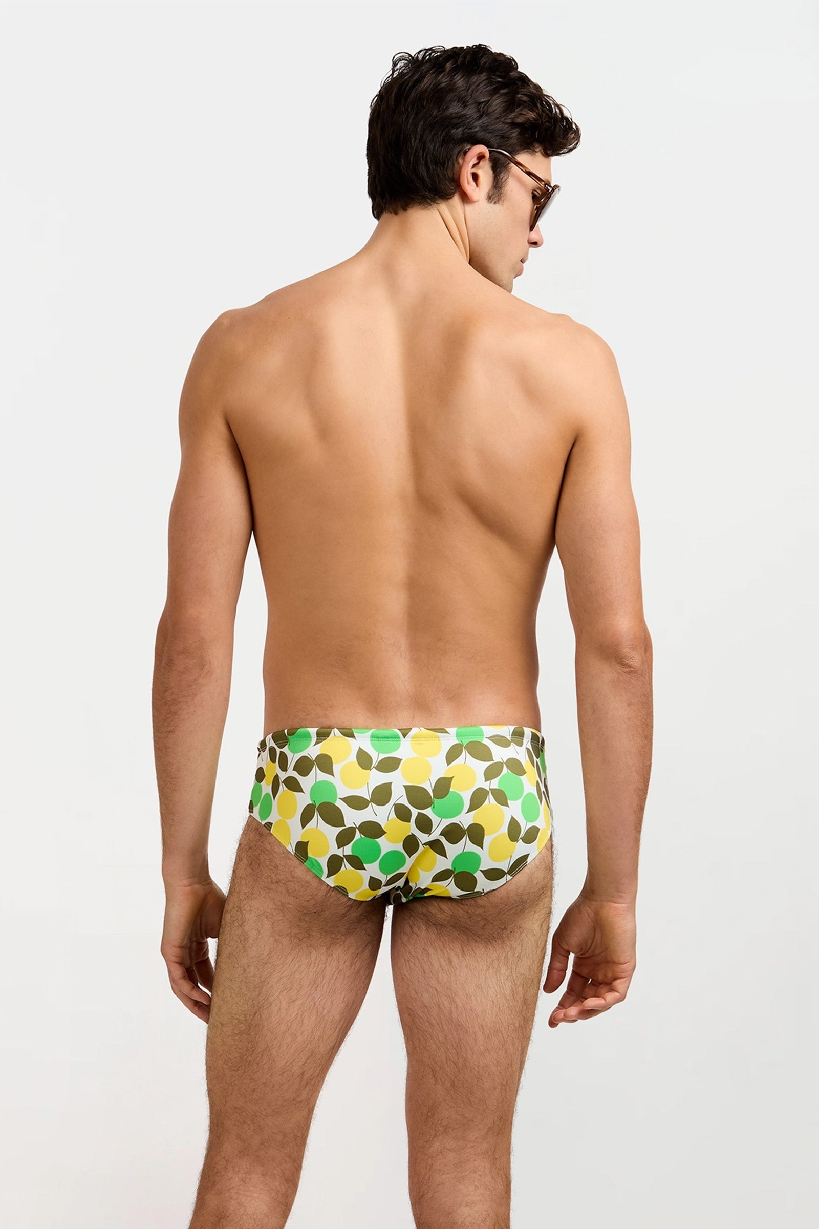 Bondi Swim Brief