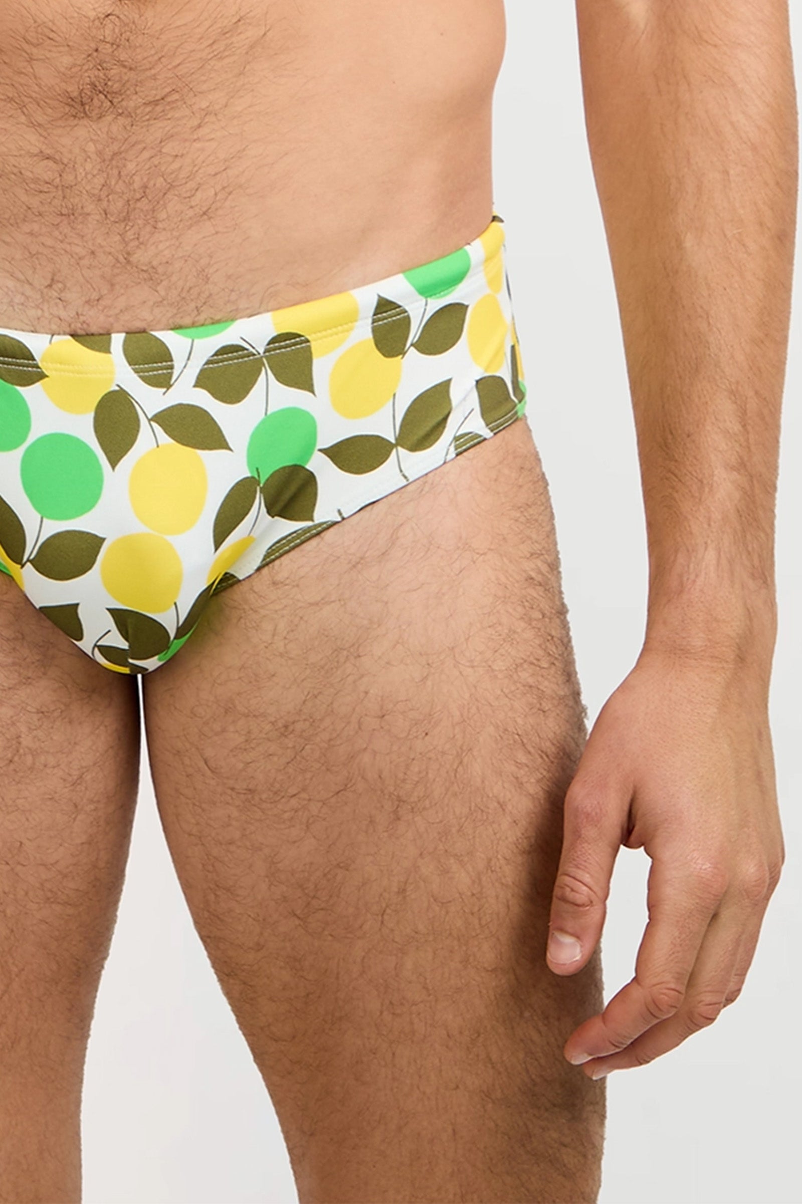 Bondi Swim Brief