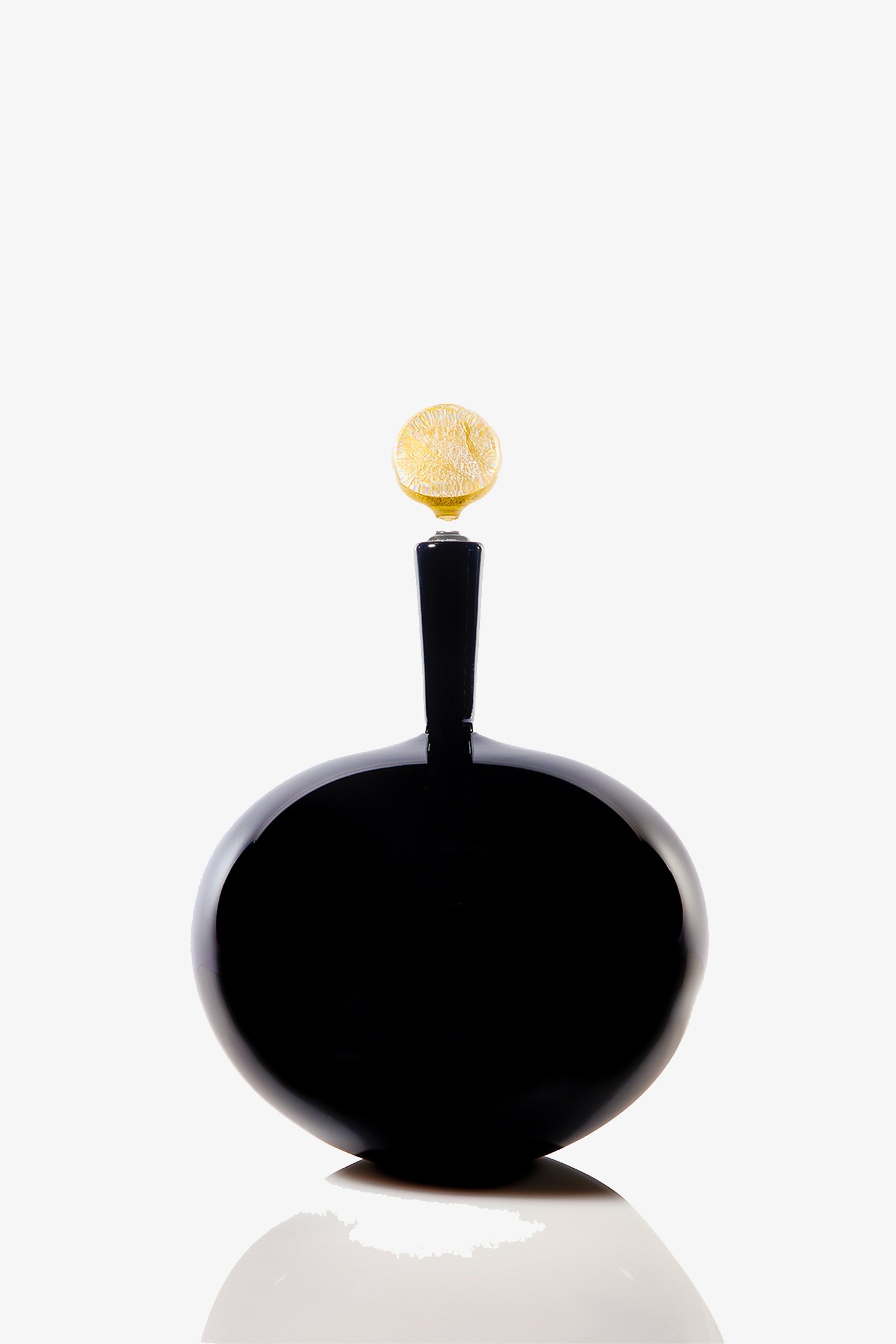 Carmella Barware Low Round