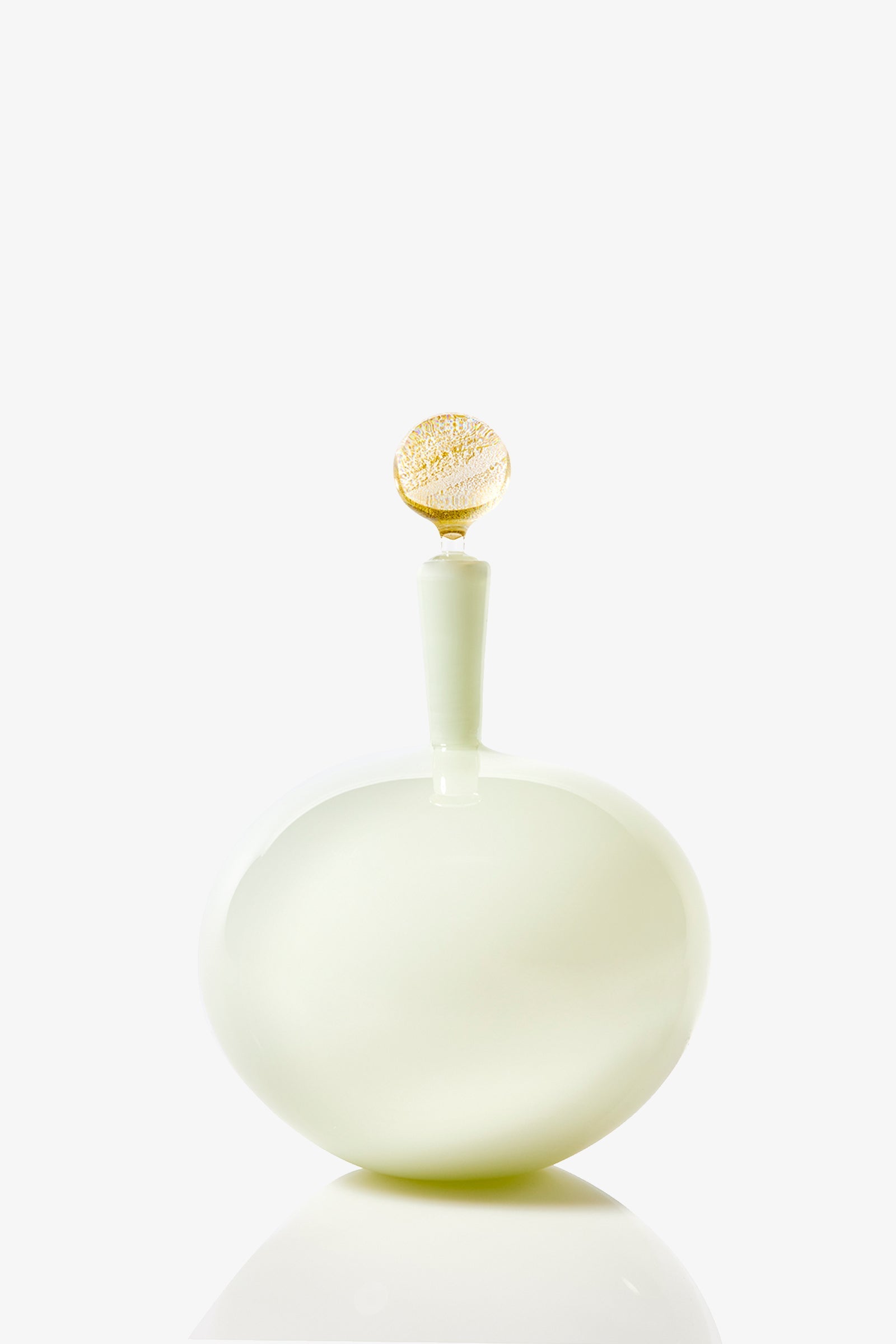 Carmella Barware Low Round