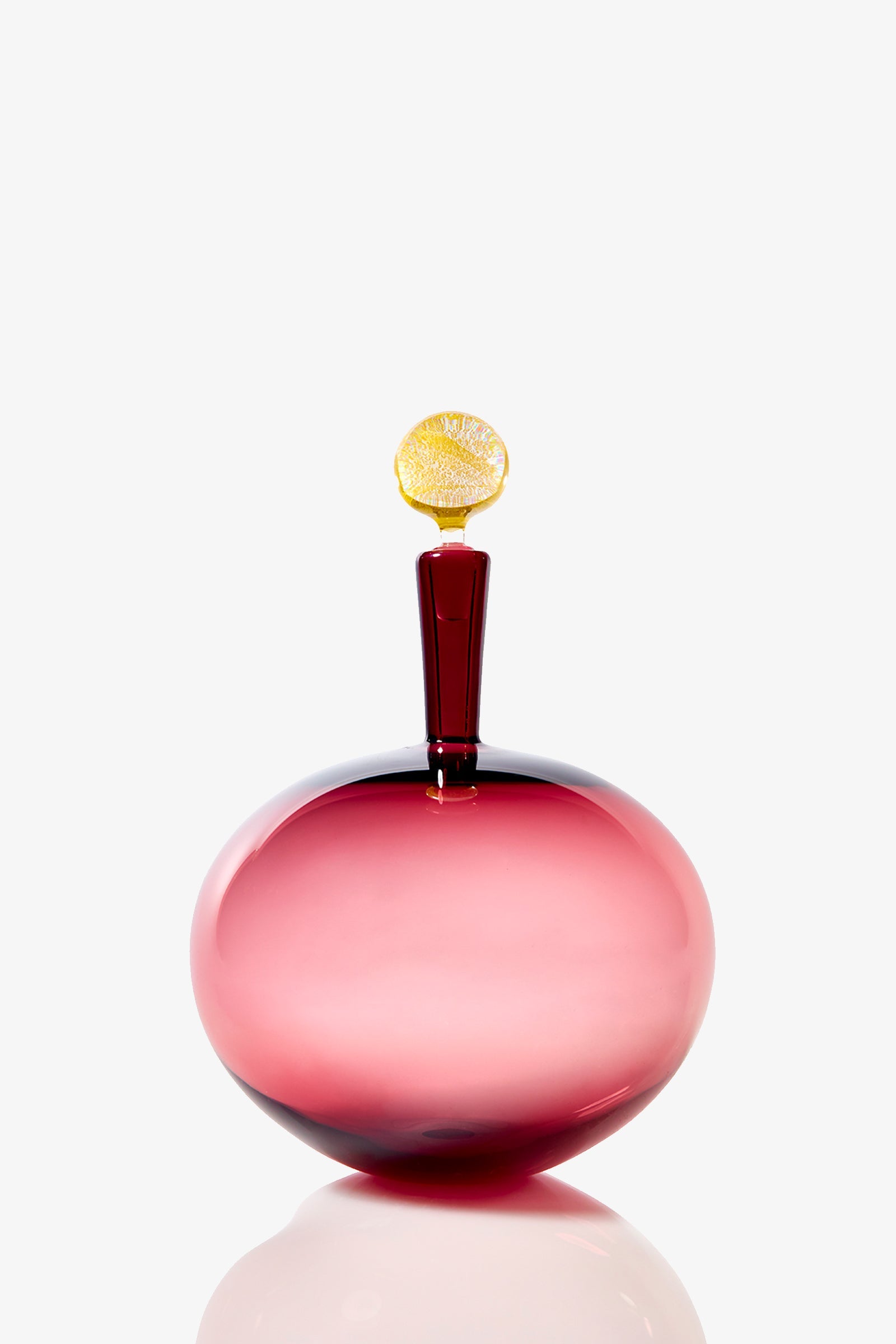 Carmella Barware Low Round