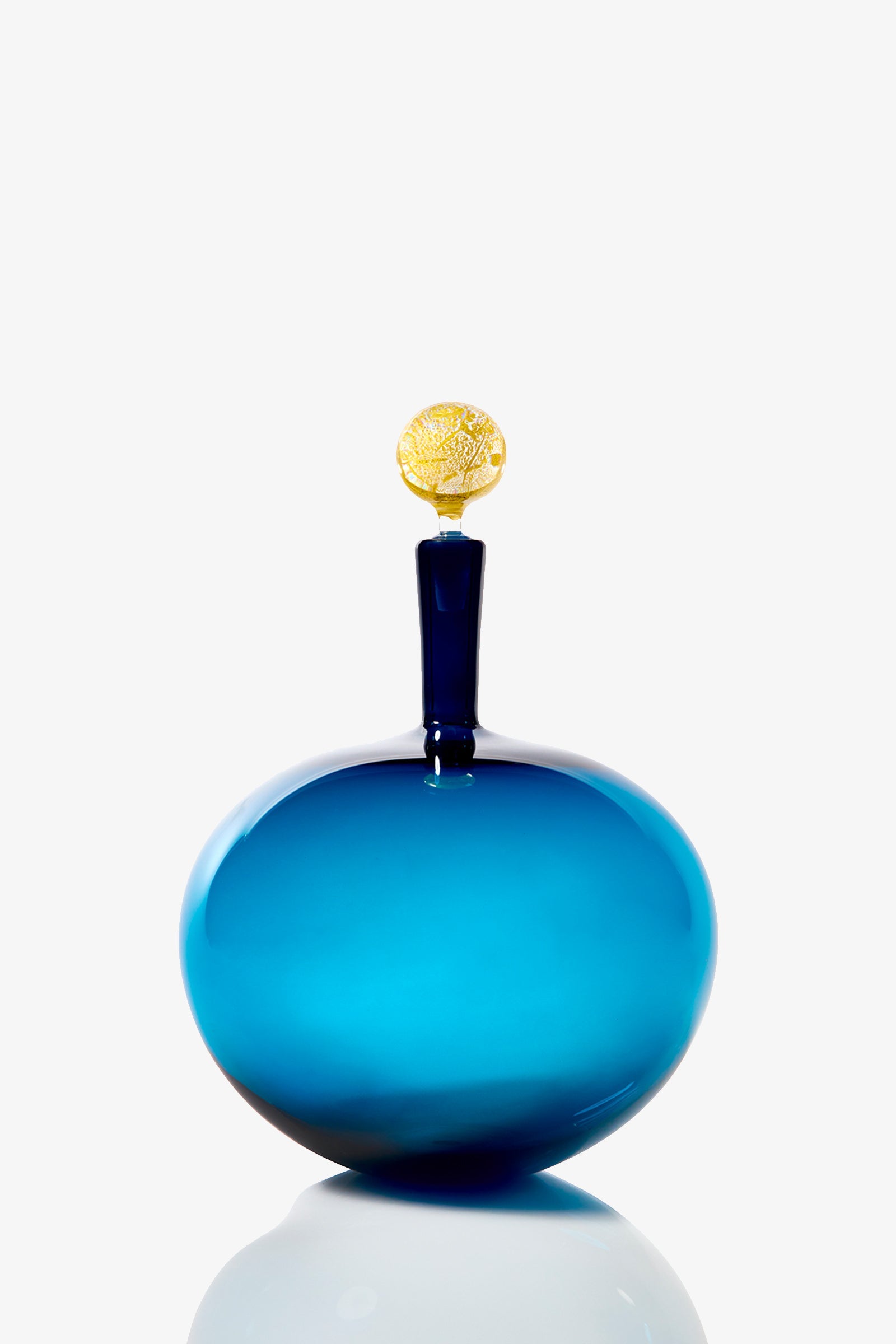 Carmella Barware Low Round