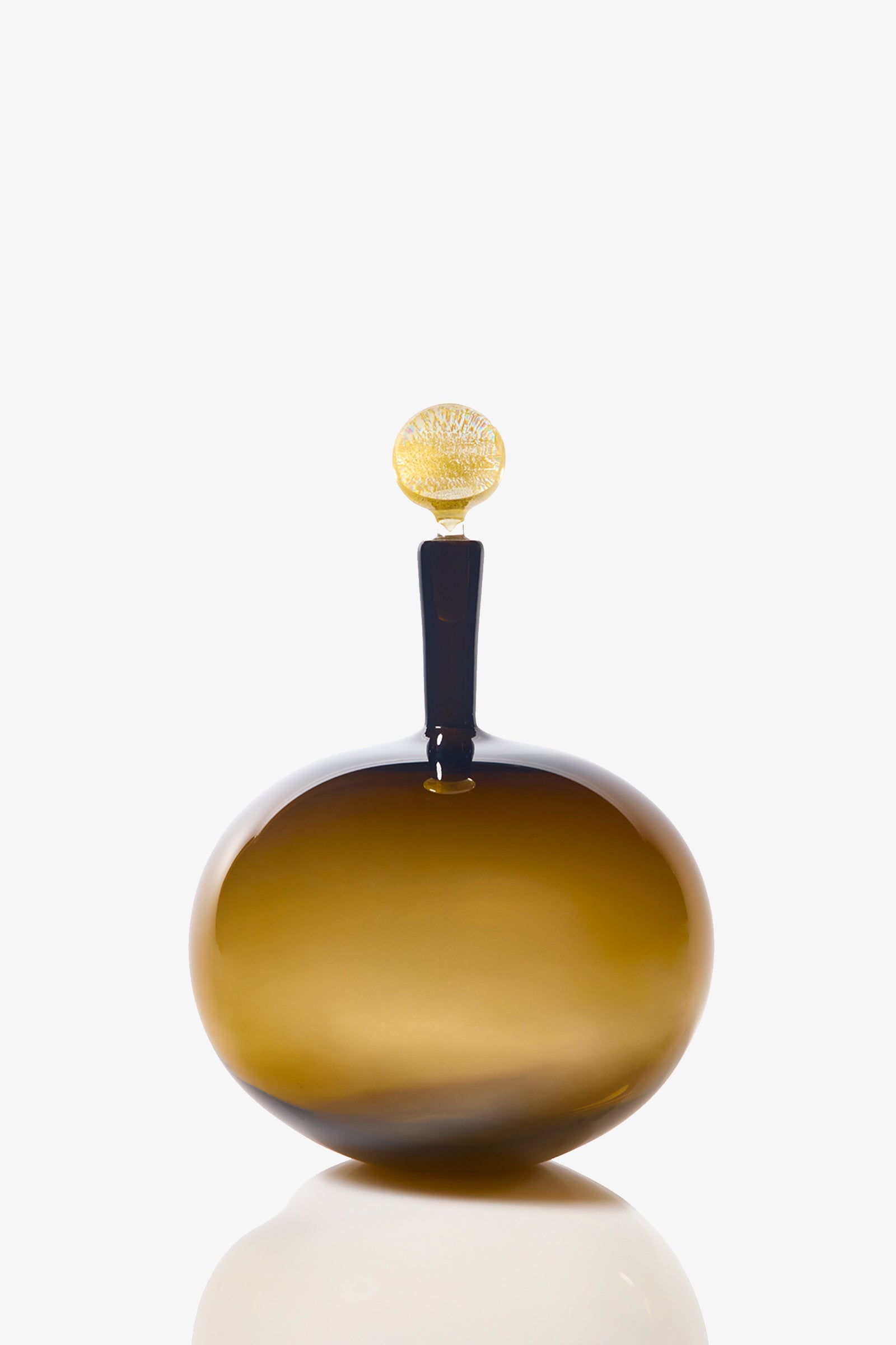 Carmella Barware Low Round
