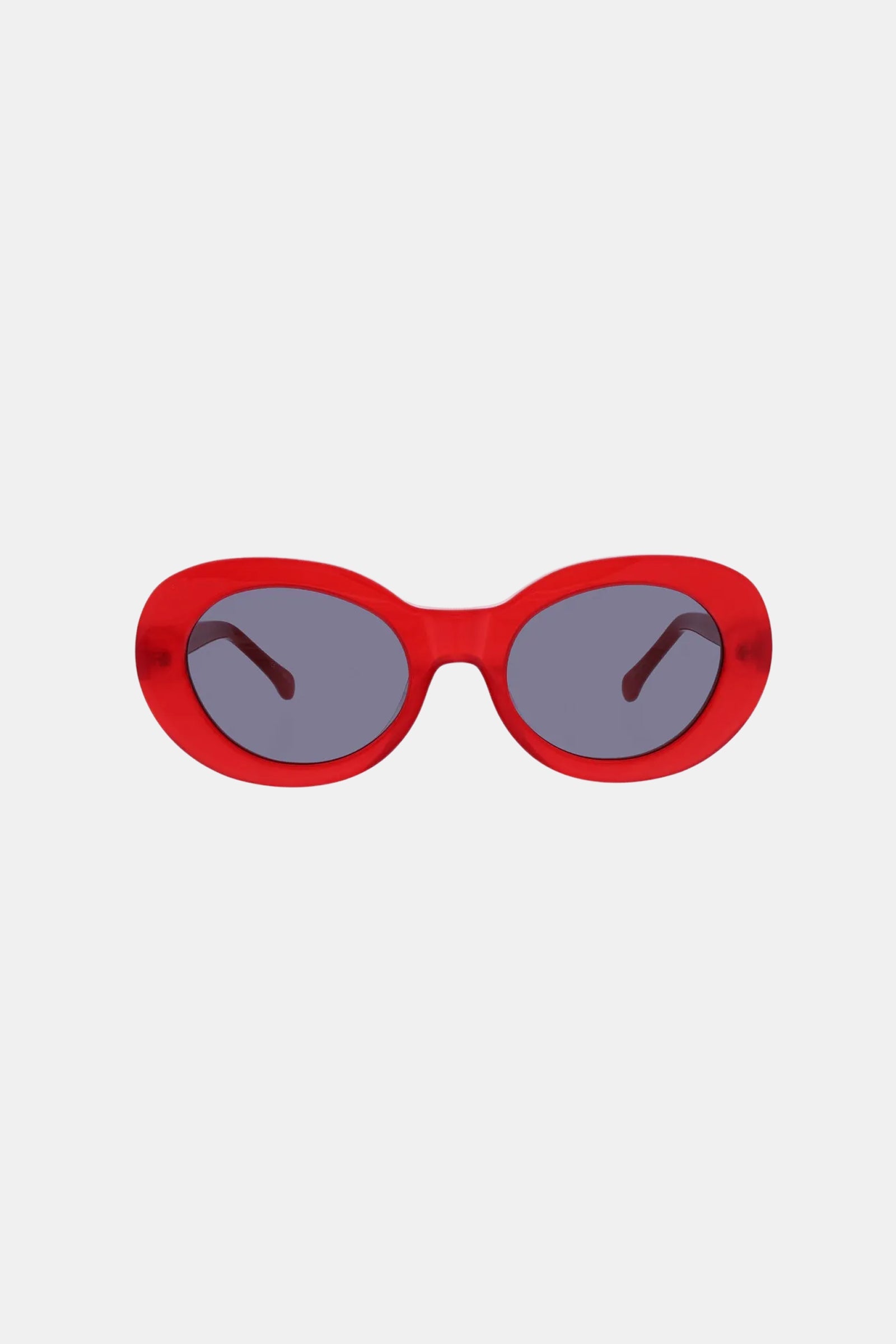 Carova Oval Sunglasses