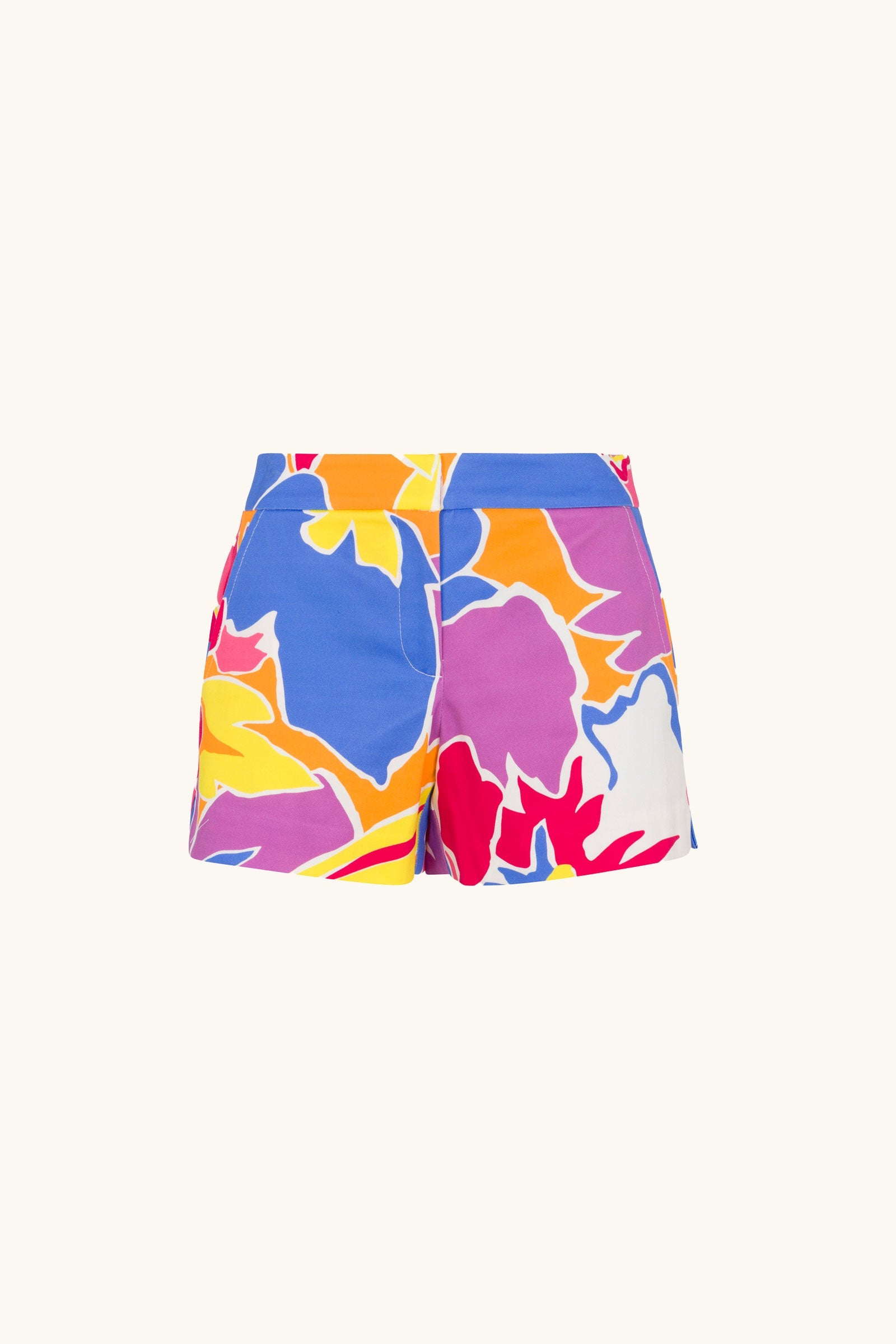 Corbin Short - Soie Paradis