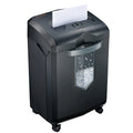 Bonsaii 18 Sheet 60 Minutes Paper Shredder for Office with 6 Gallon Pullout Basket &amp; 4 Casters