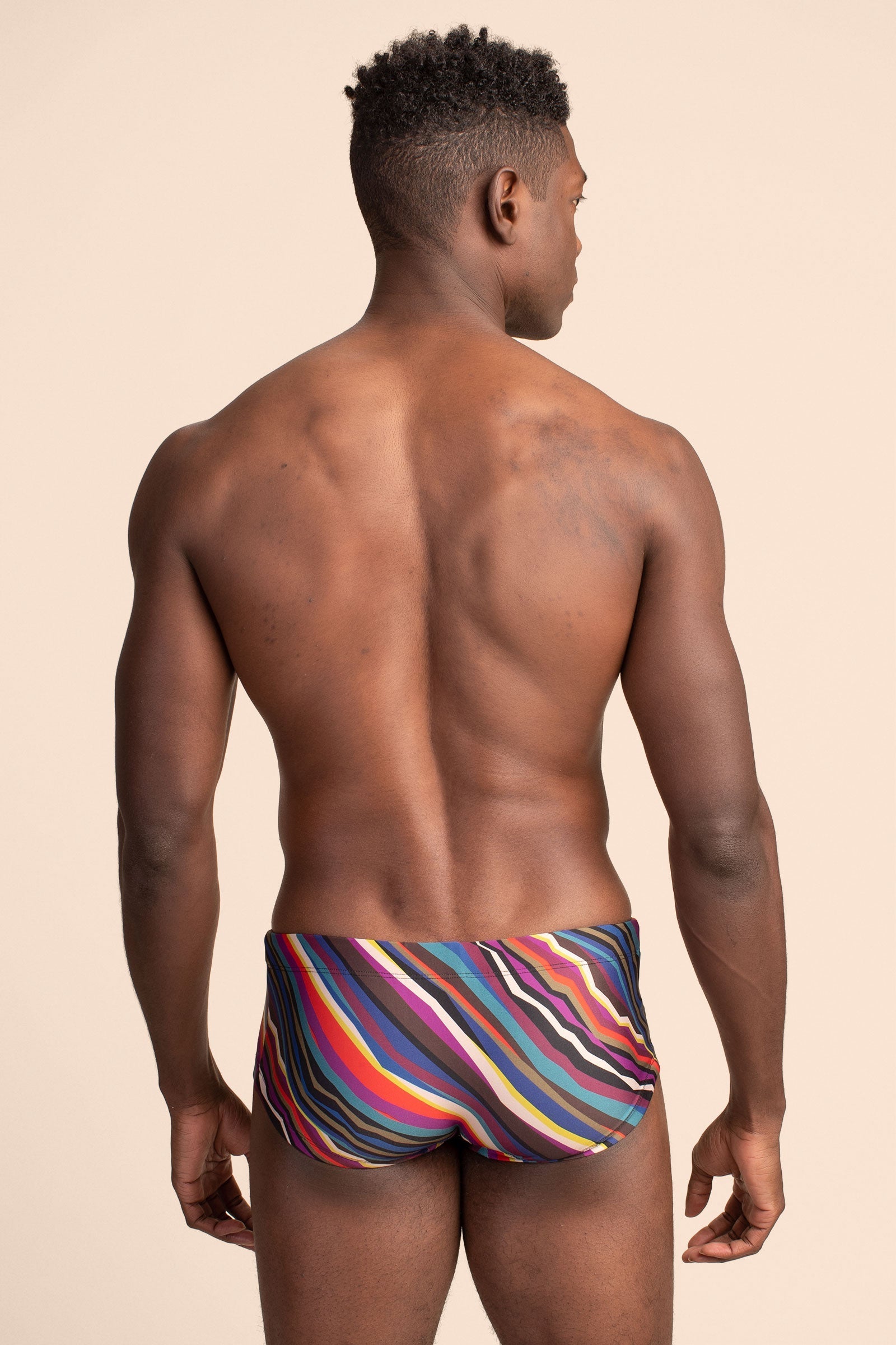 SOUTH BEACH SWIM TRUNK