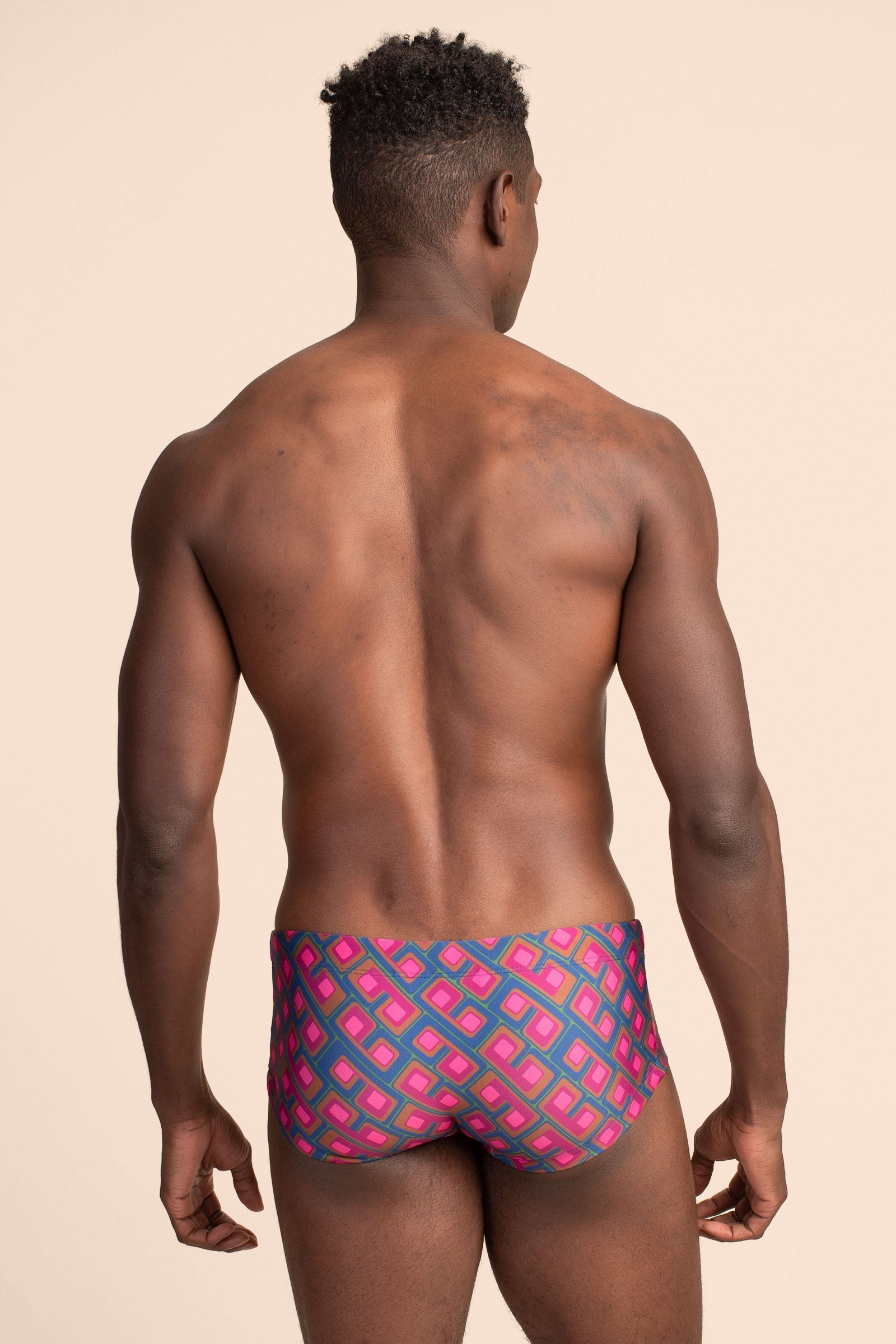 SOUTH BEACH SWIM TRUNK