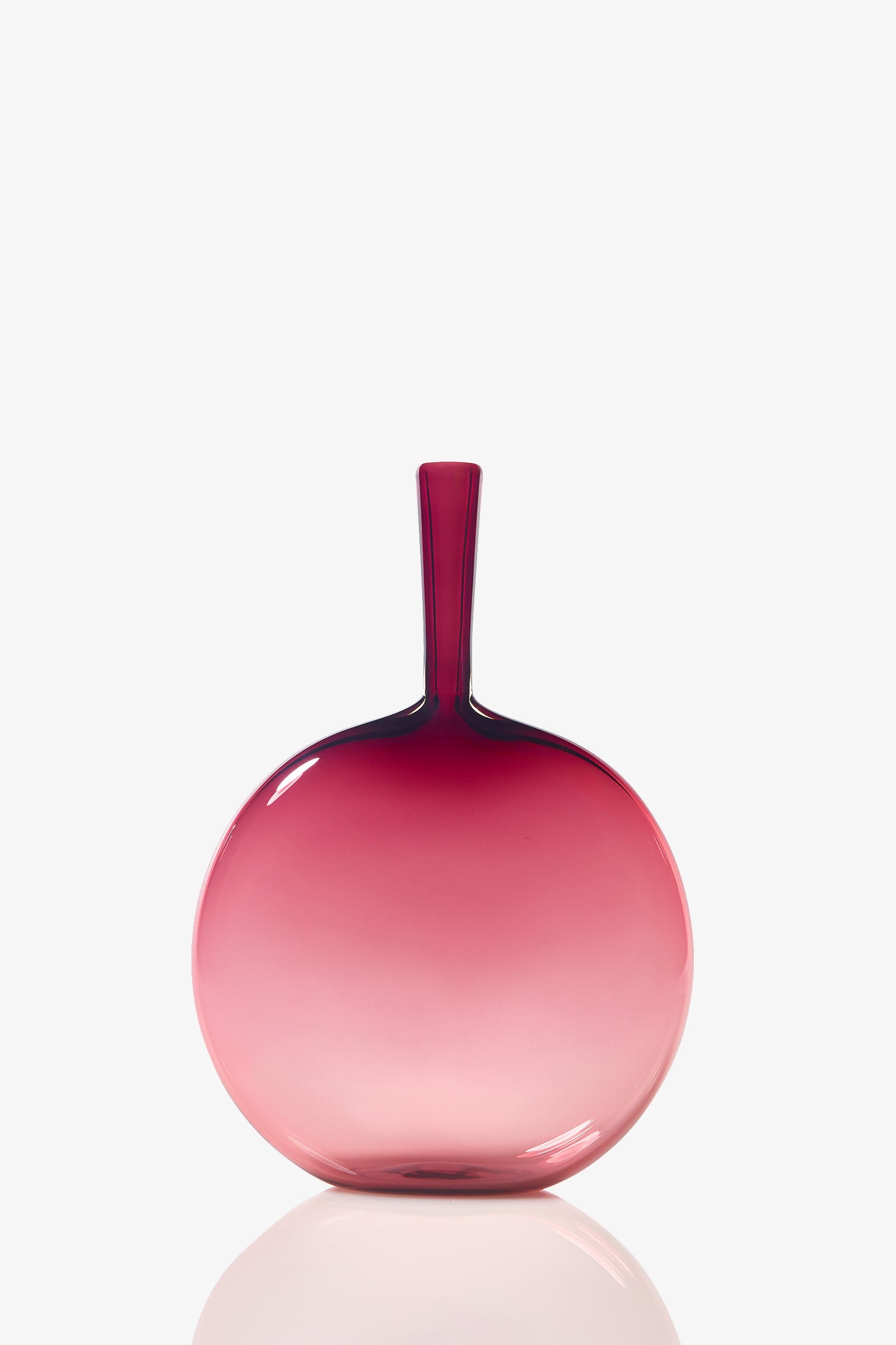 Flask Angelic Bottle