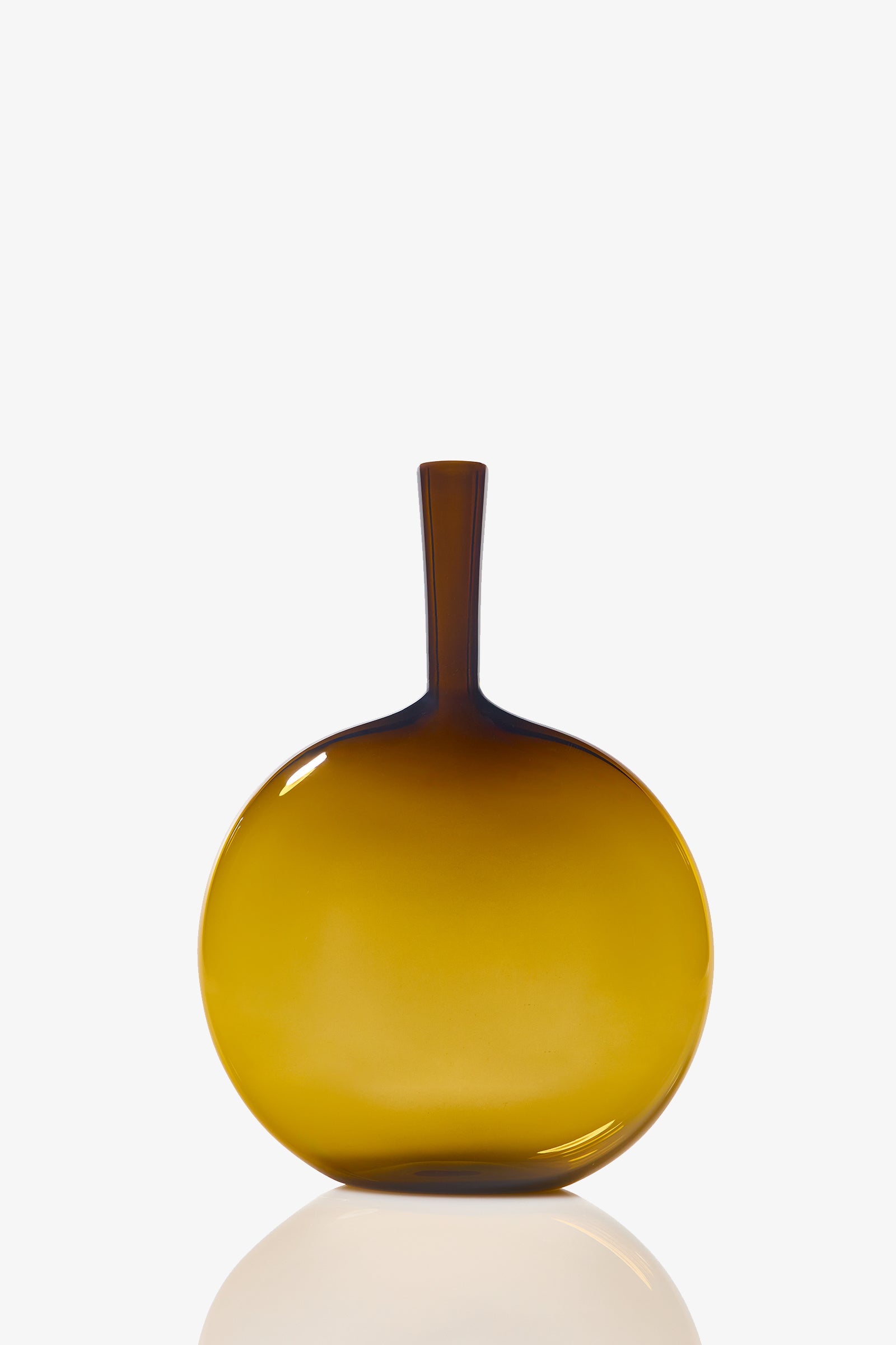 Flask Angelic Bottle