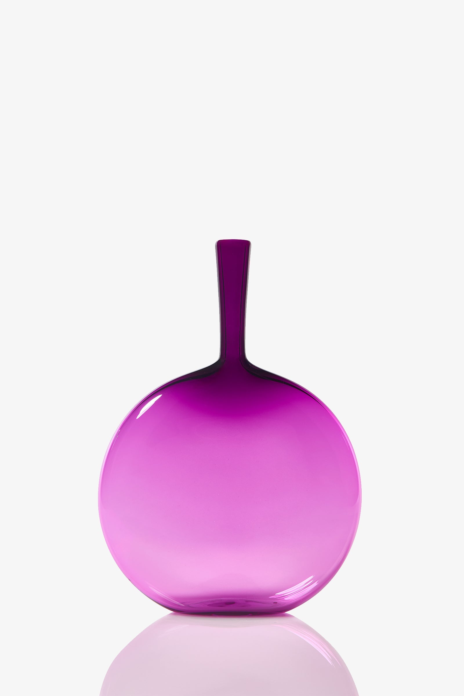 Flask Angelic Bottle