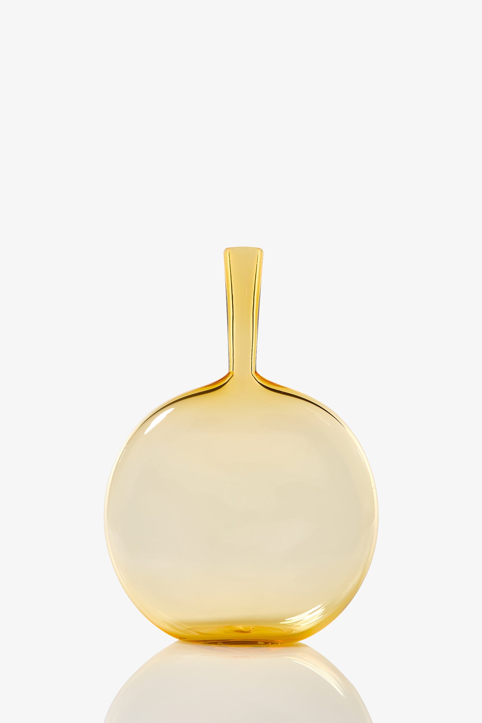 Flask Angelic Bottle