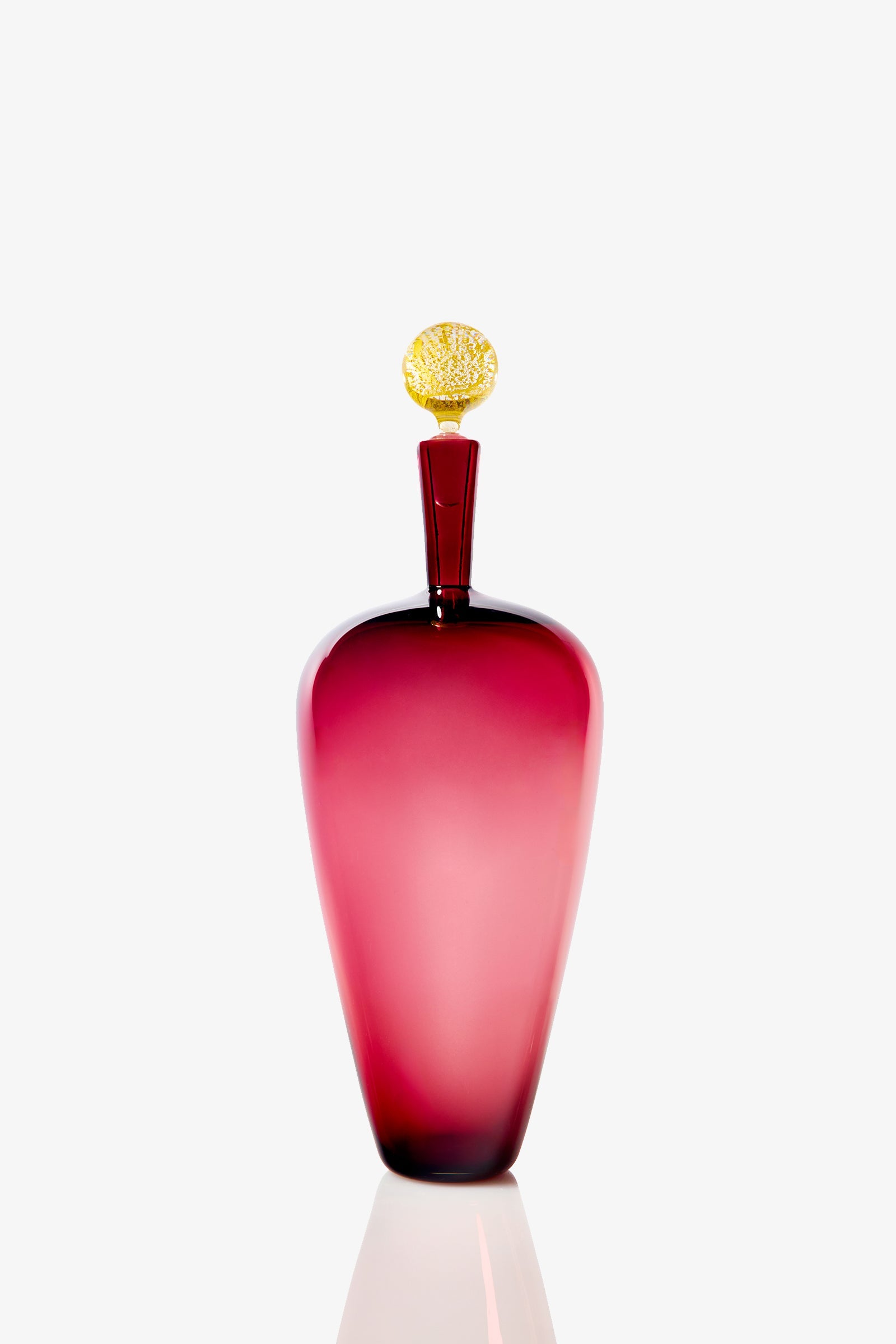 High Shoulder Carmella Barware