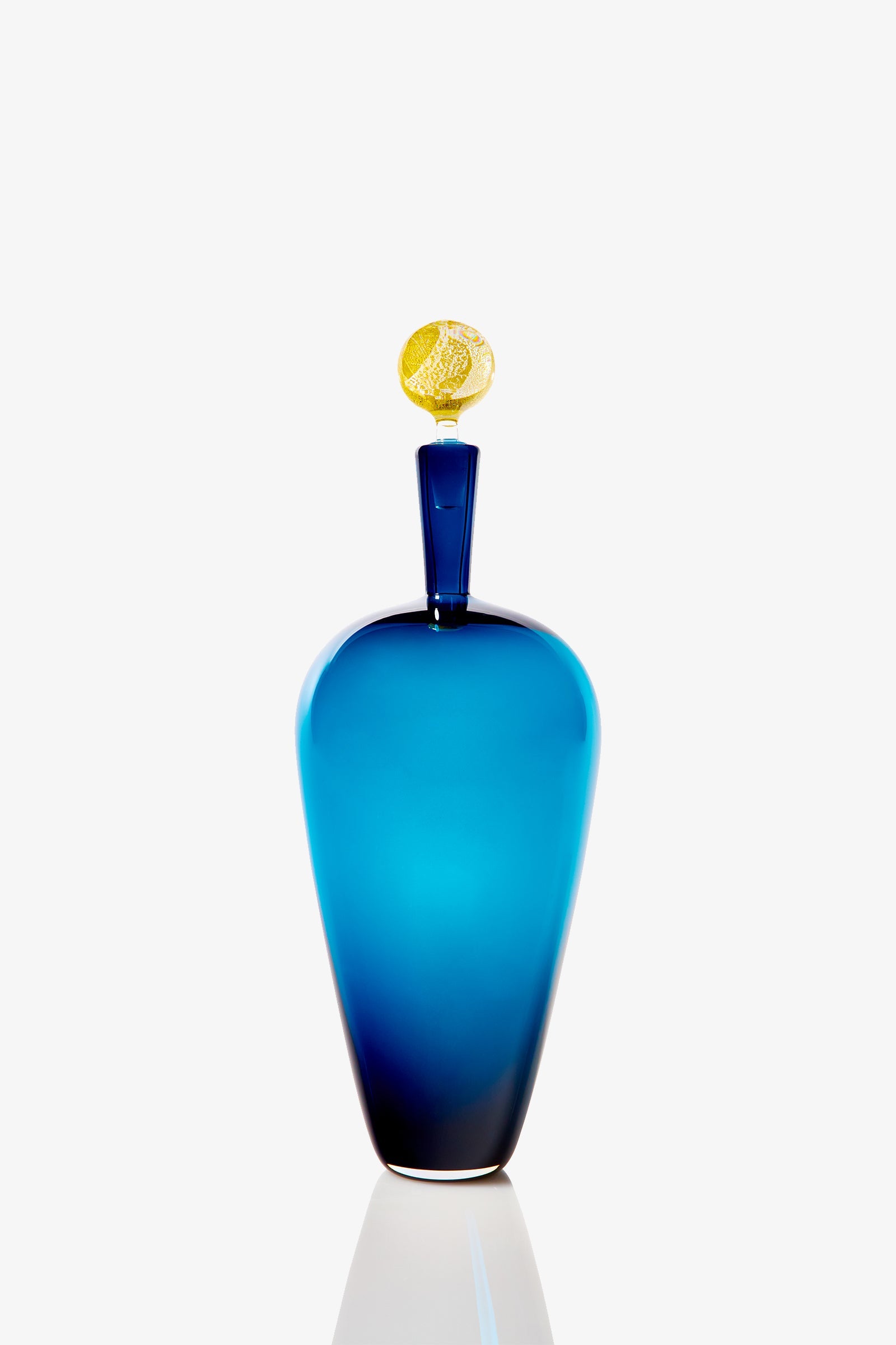 High Shoulder Carmella Barware