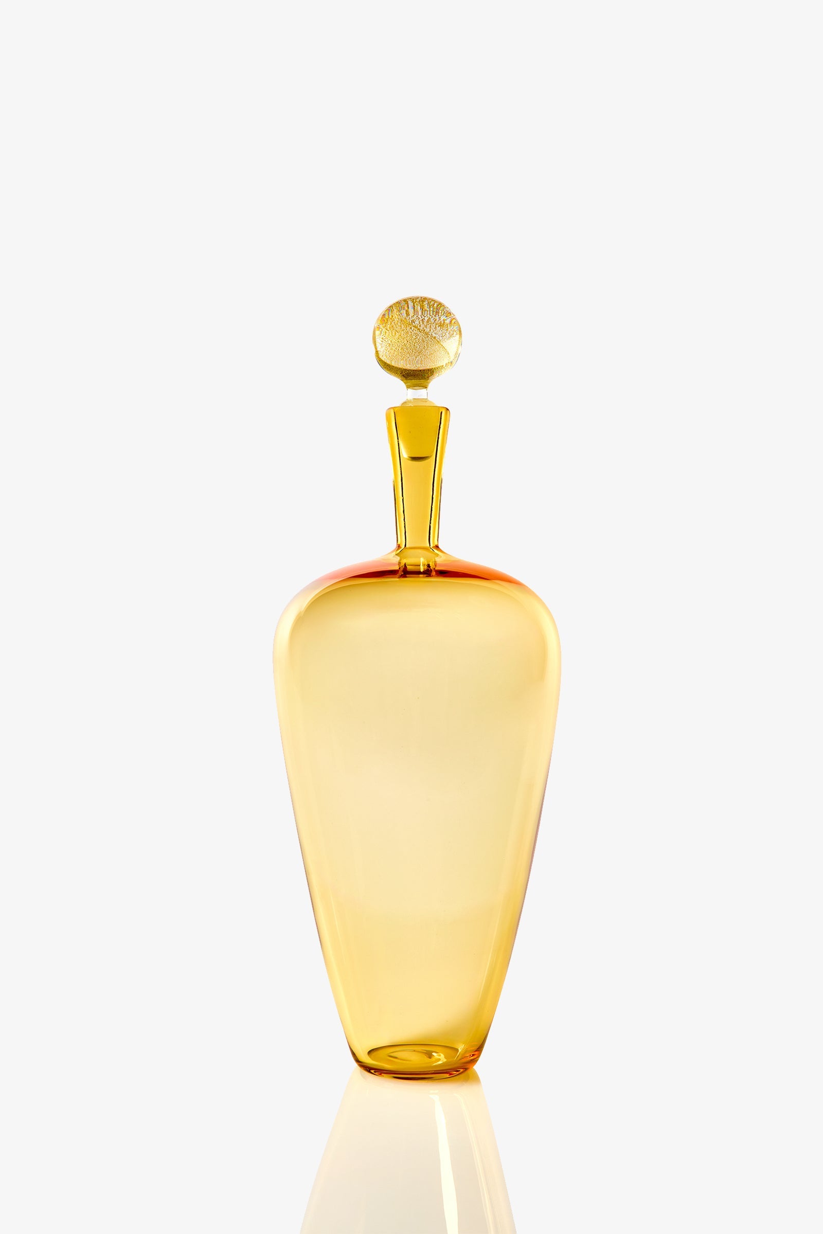 High Shoulder Carmella Barware