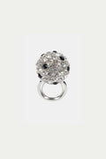 Cryjet Disco Ball Adjustable Ring