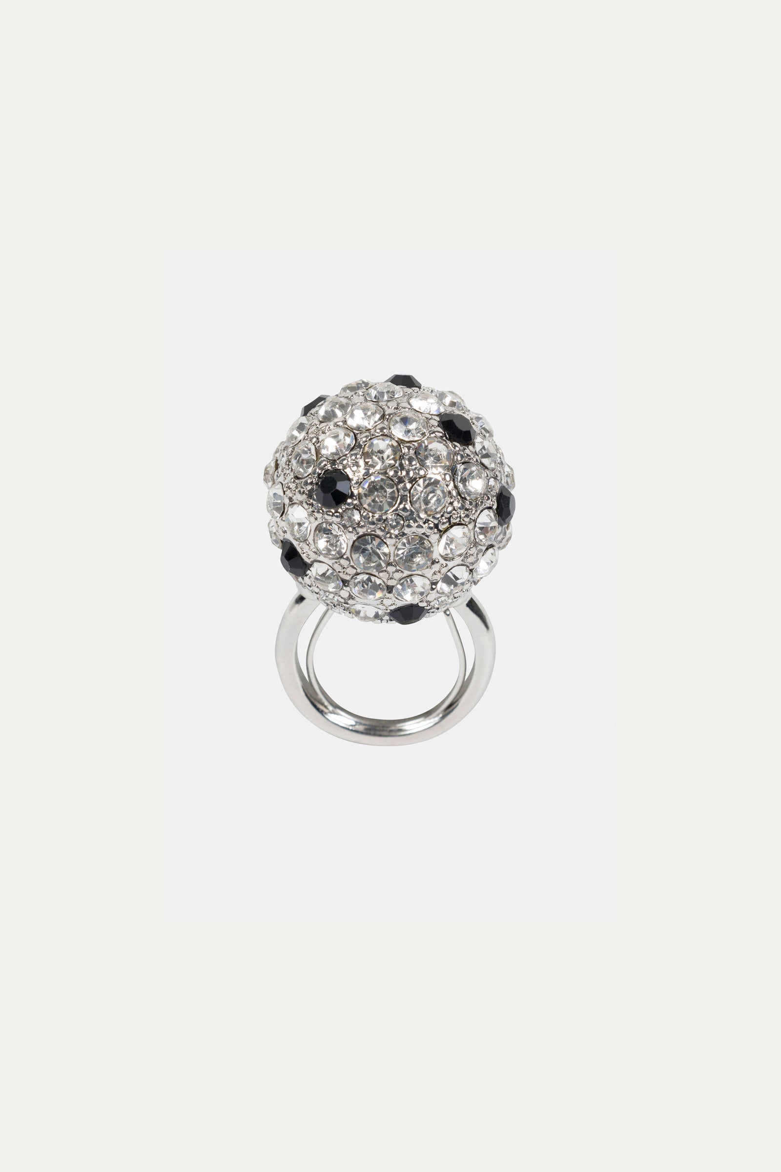 Cryjet Disco Ball Adjustable Ring