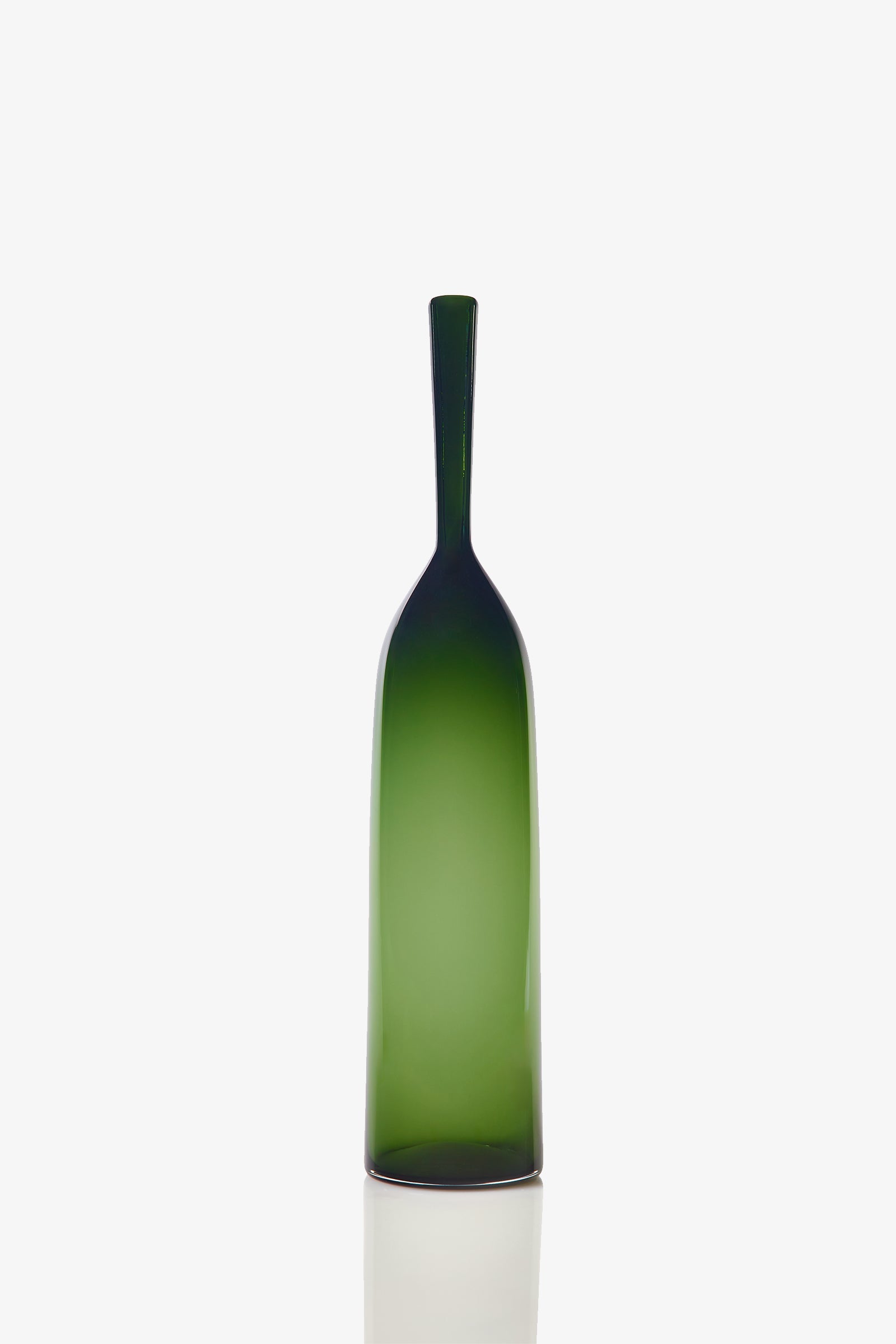 Large Angelic Bottle
