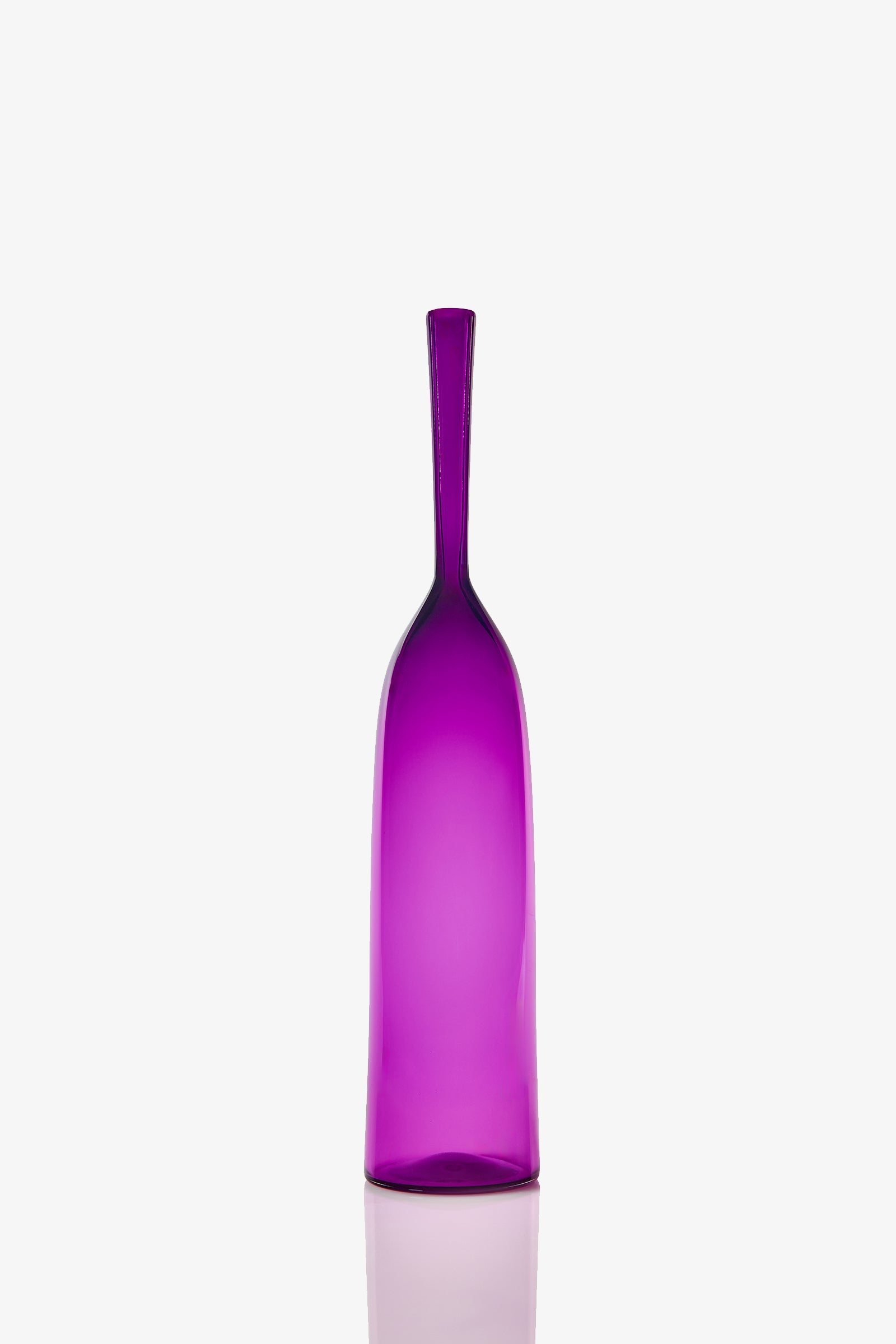 Large Angelic Bottle