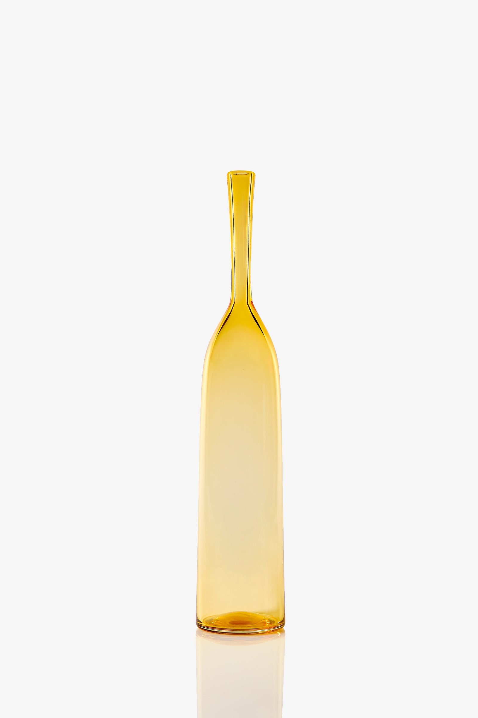 Large Angelic Bottle