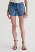 AG Analeigh High-Rise Short