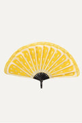Pu Bu Me Su Lemon Fan