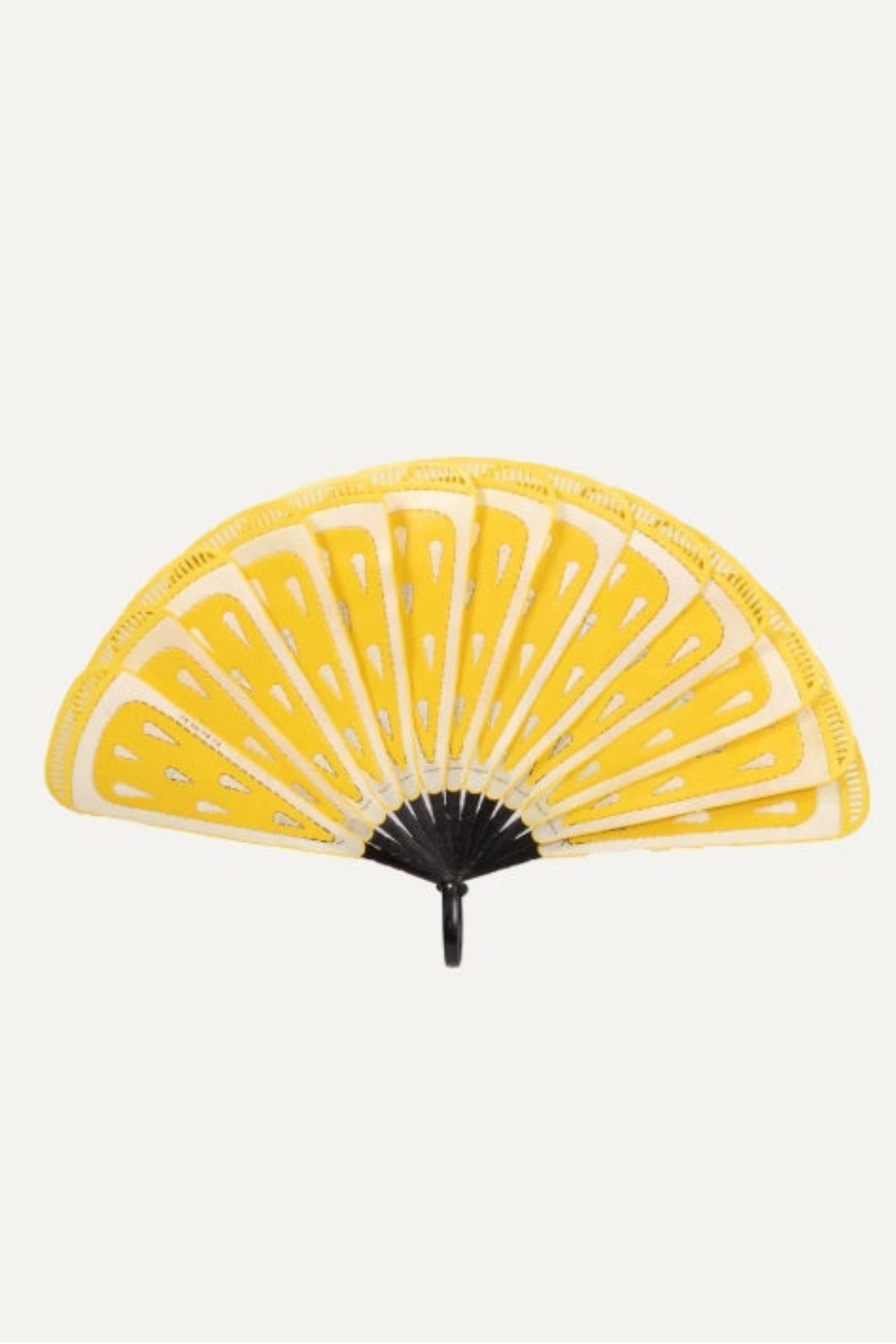 Pu Bu Me Su Lemon Fan