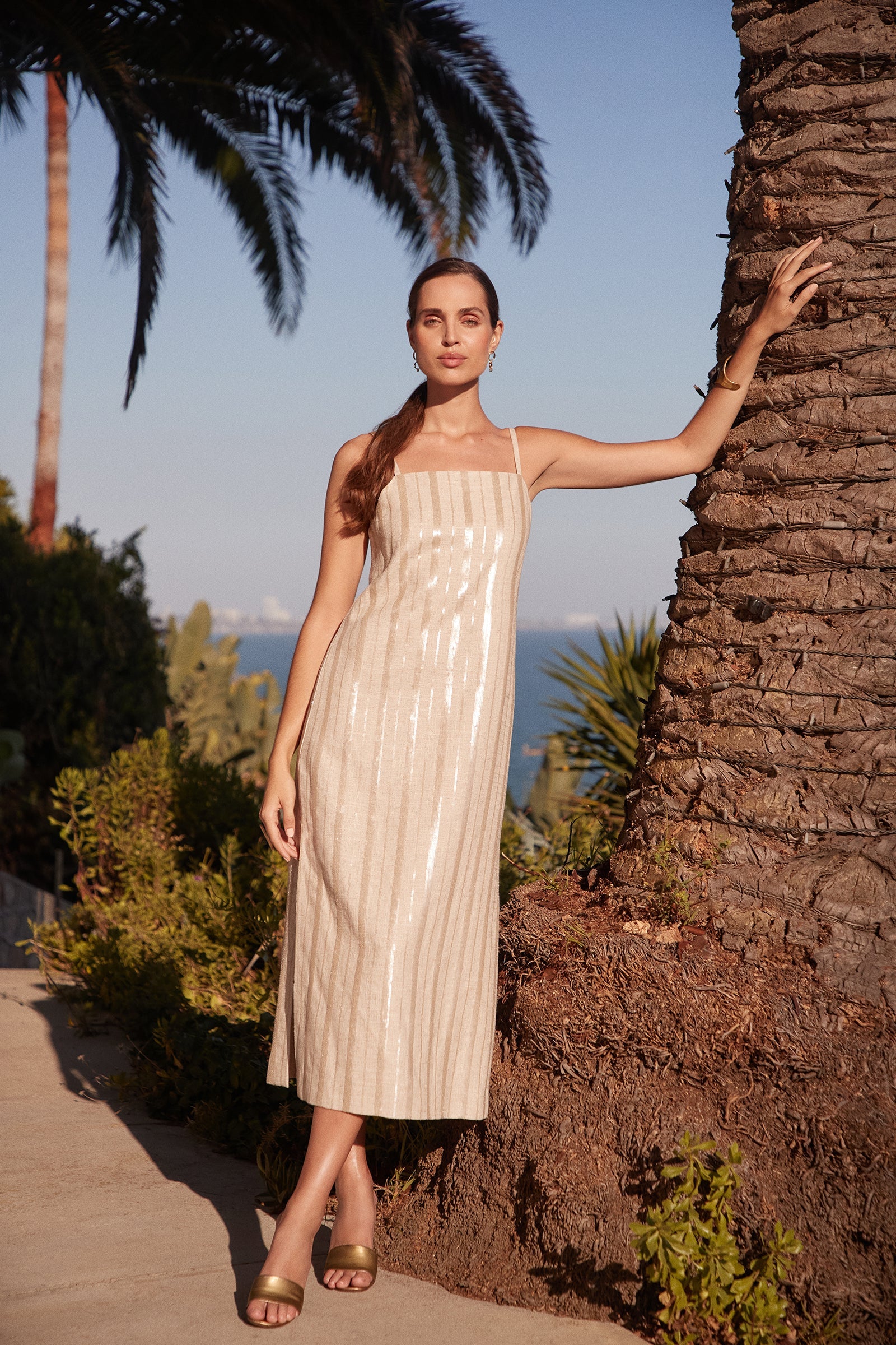 Marita Dress