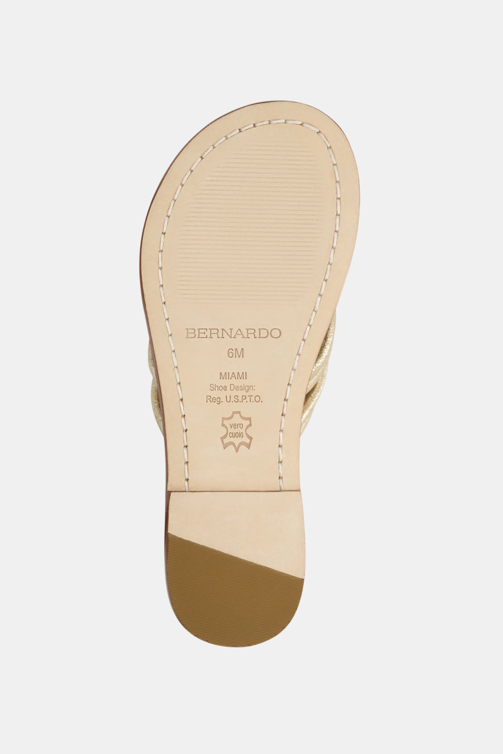 Miami Sandal